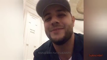 Maher Zain Song - Assubhu Bada