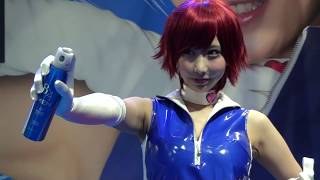 ニコニコ超会議2019  8x4MEN ブース 小澤らいむ さん⑧