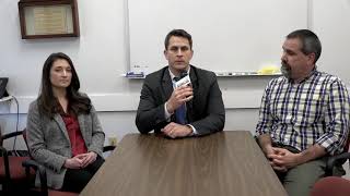 Town Manger Update Jan, 17, 2019