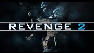 Revenge 2 by Jebasu