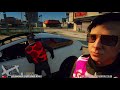 🔴LIVE GTA 5 RP - Lil Willy Robs Principle Bank (Member Stream)