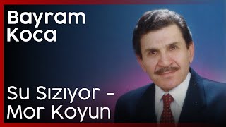Bayram Koca - Su Sızıyor Sızıyor