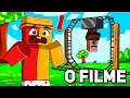 testei os TIKTOKS MAIS VIRAIS do minecraft para VER SE FUNCIONAM - O FILME