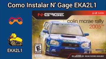 EKA2L1 Como Instalar N