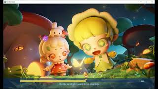 Top 10 Pha Đặt Bom GẮT Nhất Trong Xếp Hạng Siêu Cấp Season 11 Bomber VNG phần 2 screenshot 4