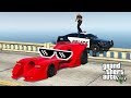 GTA 5 Thug Life - Баги, Приколы, Фейлы, Трюки, Смешные Моменты #13