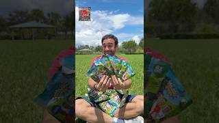 How many packs to get ronaldo?