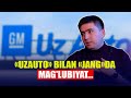 Deputat Doniyor G'aniyev bilan ochiq suhbat: mamlakatdagi muammolar, deputatlik faoliyati haqida