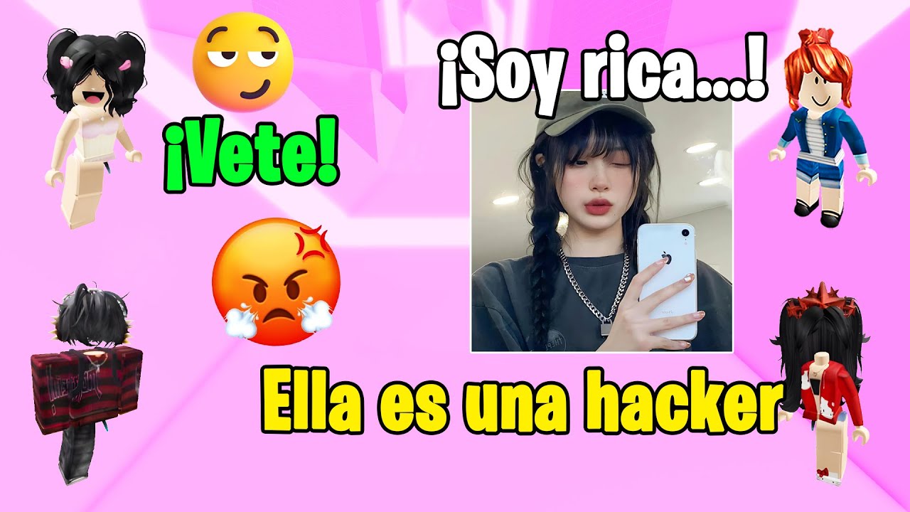 HISTORIAS DE ROBLOX | El día que descubrí el oscuro secreto de mi padre 💔