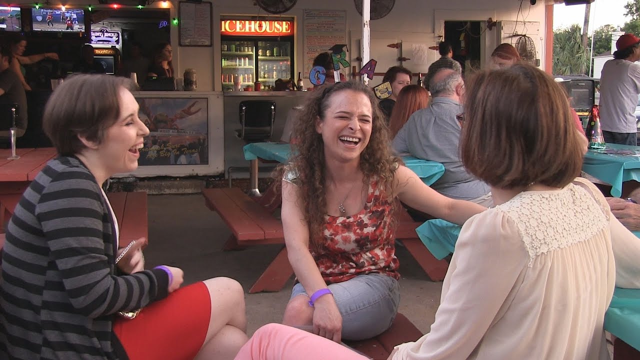 SJ's Law School Graduation Party at WAIH