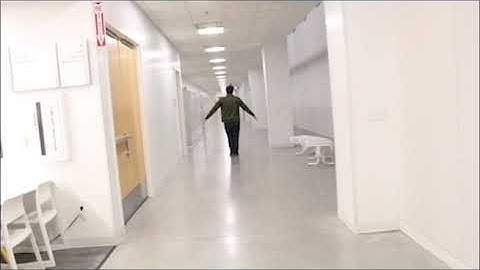 Experimental Animation Demo Reel 2019