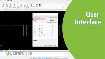 Show Only Assigned Mouse Gestures Commands