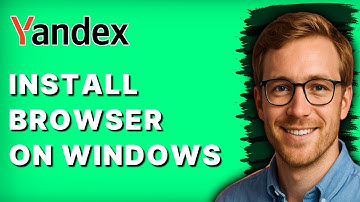 How to Install Yandex Browser on Windows [2025 Guide]