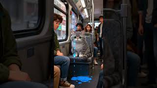 Sad Cat Meaw Meaw Meaww!!!