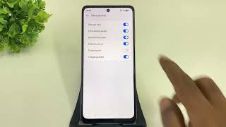 How to Enable or Disable Screenshot Sound in Realme 16 Pro | Realme 16 Pro Screenshot Sound On Off