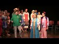 A Kaleidoscope of Russian Folklore - Фольклорный калейдоскоп - Choir Concert 2018