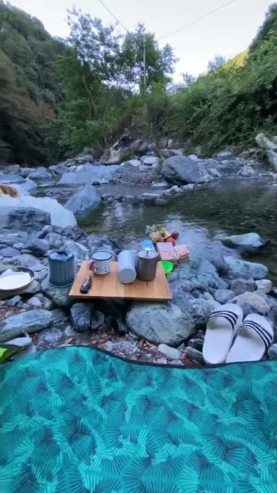 Story wa 2020 camping