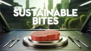 Alternative Proteins for a Sustainable Future: Top Trends in 2025