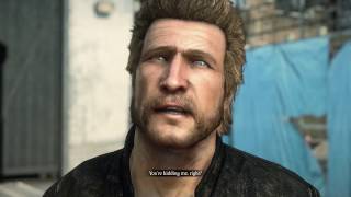 Dead Rising 3  Chuck Greene Returns