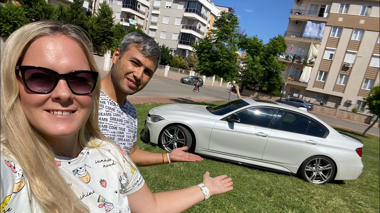 Последние видео татьяны яшасын турция