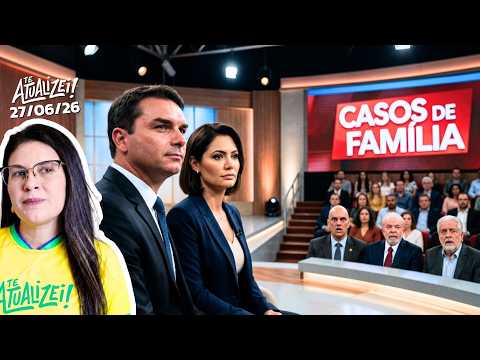 O pós TRETA, a CONSEQUÊNCIA e os outros assuntos importantes 