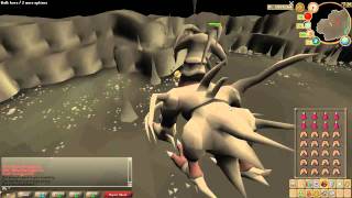 Hackscape Solo Corp Howto