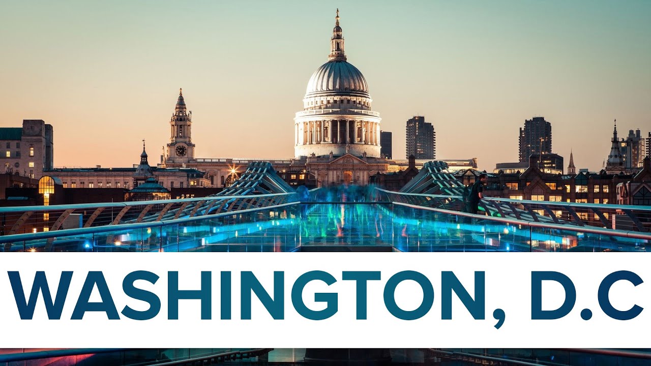 Interesting Facts About Washington DC