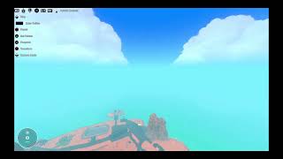 Trailmakers | Cruise Missile :Prototype 4 Test 2