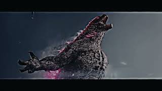 Godzilla And Kong [EDIT]