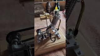 Mini Hoglet H09 Petrol 4 Stroke Model