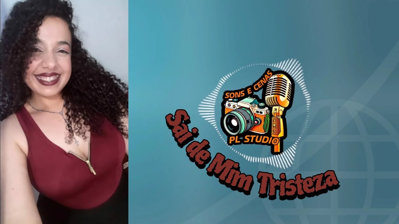Sons e Cenas PL Studio - Sai de Mim Tristeza - YouTube