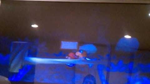 Paper Mario 64 Walkthrough - Part 31 - Post Chapter 3 - Jr Troopa AGAIN, Twink