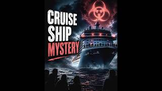 Cruise Ship Mystery 😱😱😱 #facts #shortsfeed #viral