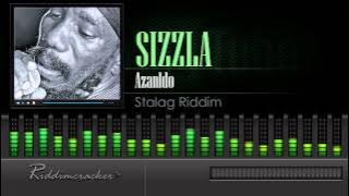 Sizzla - Azanldo (Stalag Riddim) [HD]