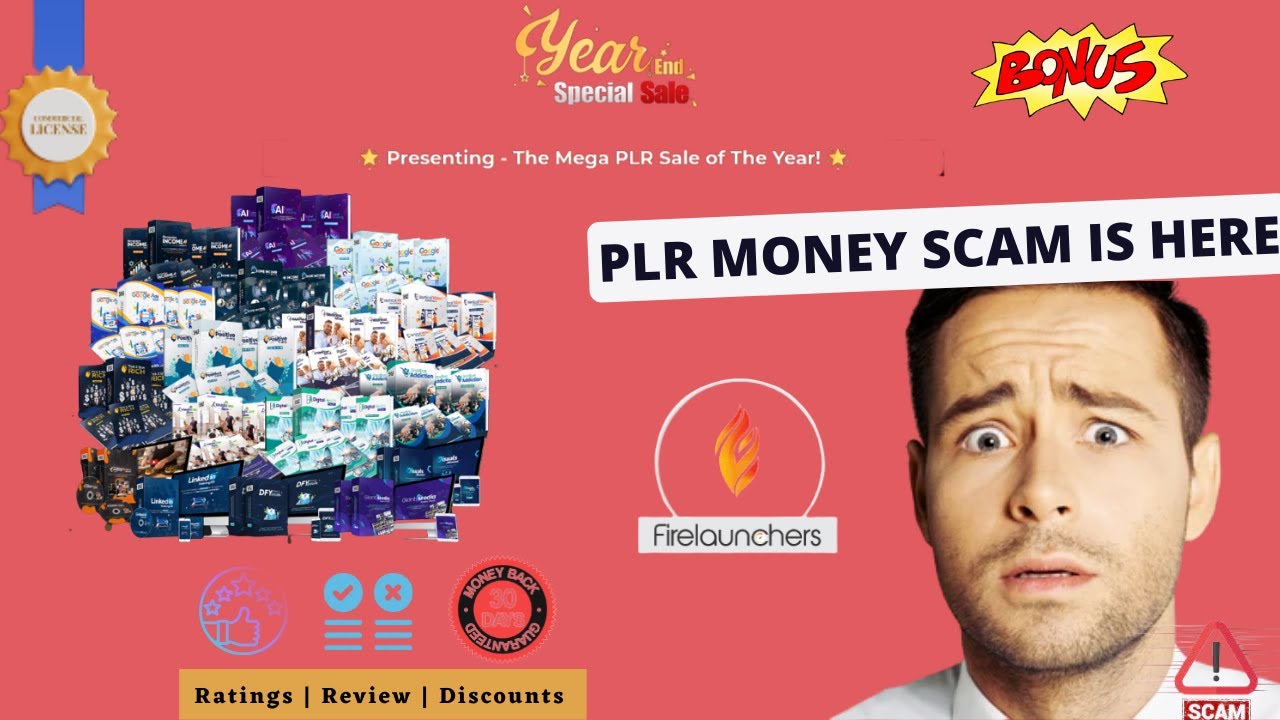 Year End PLR Special Sale  reviews & ratings ? is it worth it in 2023 ?