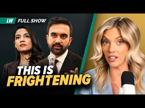 UNMASKING the Person Behind DSA's Plot to Subvert America | Ep 296