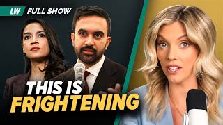 Download Lagu UNMASKING the Person Behind DSA's Plot to Subvert America | Ep 296