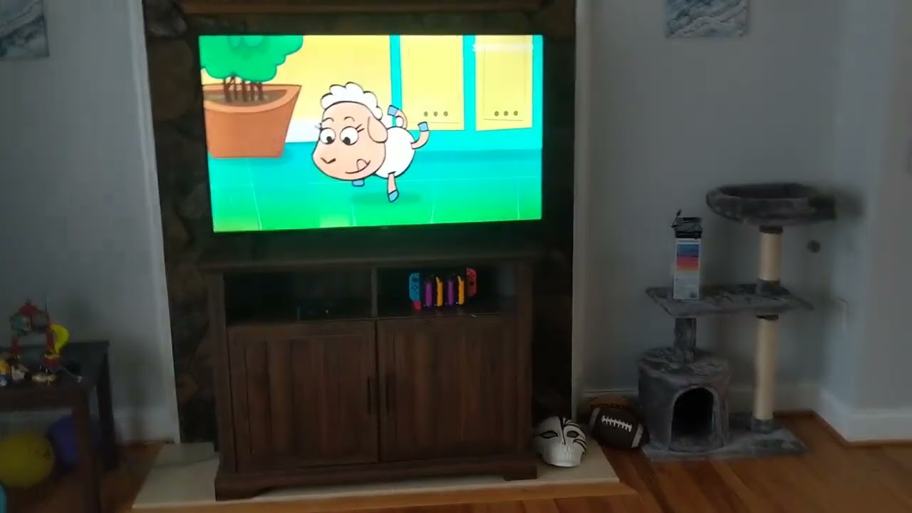 Smok Edzio w Virginia (1)