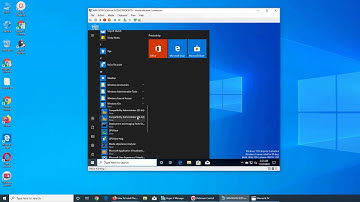 W002 - Compatibility Administrator in Windows Assessment And Development Kit