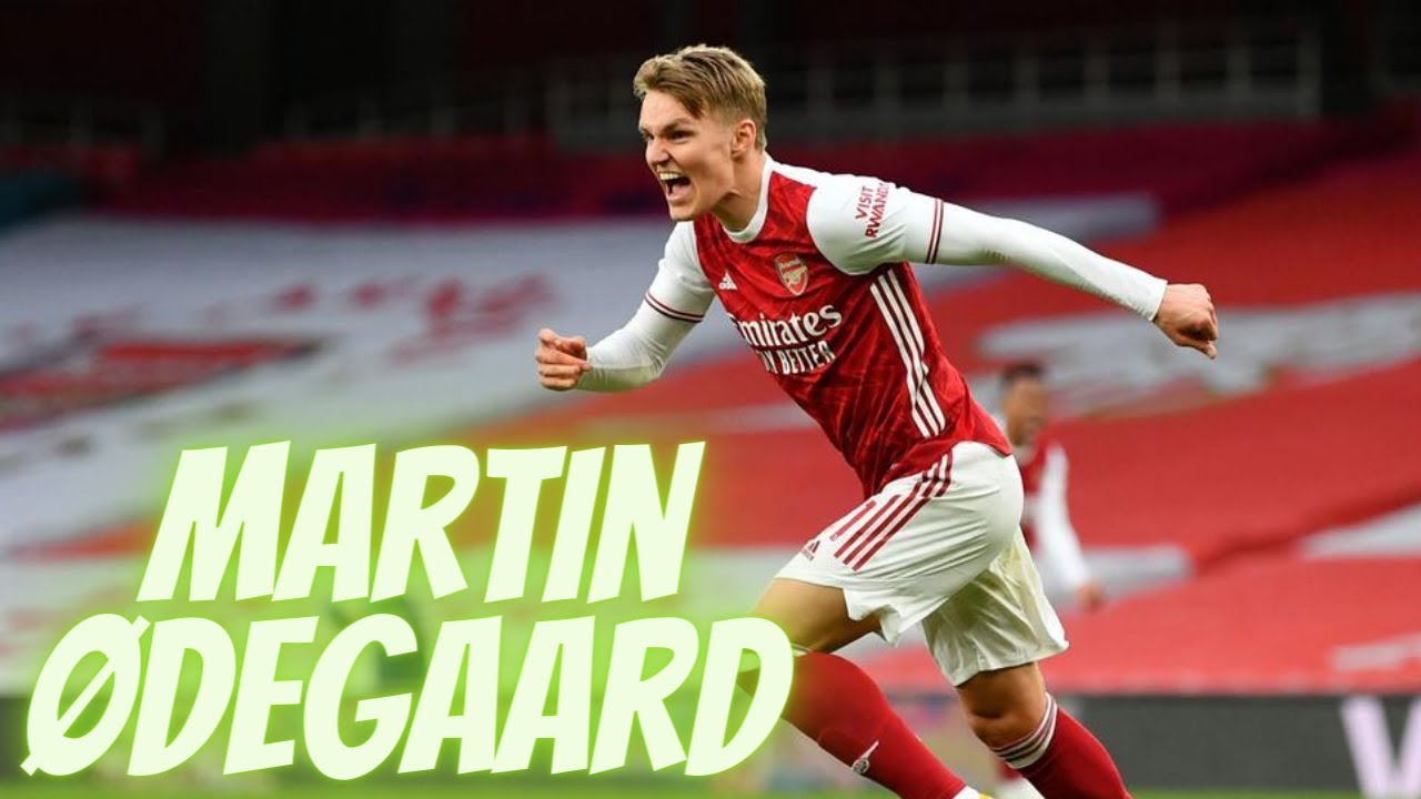 martin-degaard-highlights-2023-martin-degaard-skills-assists-and