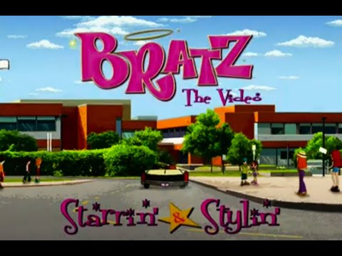 Bratz Super Babyz, Bratz Wiki