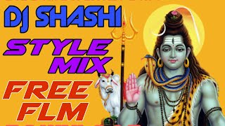 Bhangia Khilao Bam Ji ( Hard Kick mix ) By DJ Abhisek Kolkata