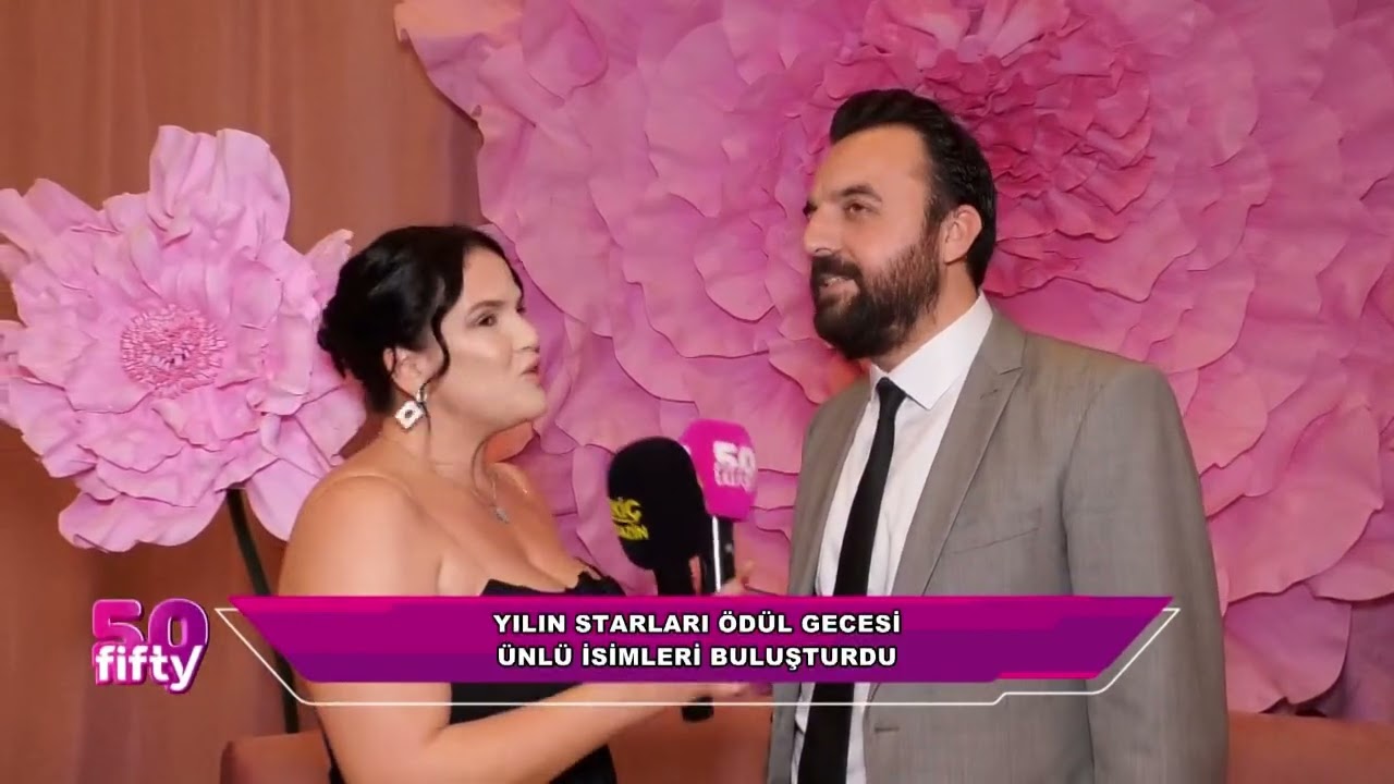 ENES FURKAN BİLGİÇL & 164 BÖLÜMİ