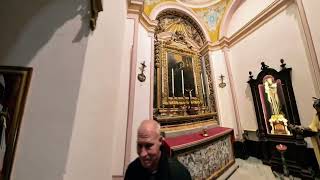 20260126 - Mdina, Knisja Tal-Lunzjata Tal-Madonna - Insta360 X4