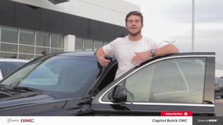 Celebrity Cooper Helfet Oakland Raiders | Happy Car Buyer | Capitol Buick GMC Net Worth