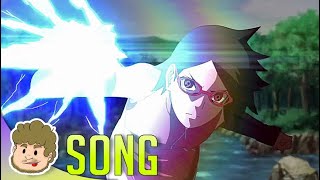 McGwire - "NO MORE TEARS FREESTYLE" [SARADA UCHIHA AMV]