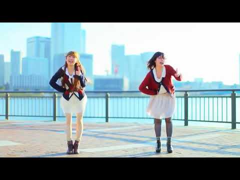 練習用70％ｽﾛｰ『反転』【いくらミンカ】メランコリックを踊ってみた【魚民】『MIRROR』