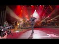 Simply Red - She&#39;s Got It Bad - Live in London @ Shepherd&#39;s Bush 2023 - 1st row video