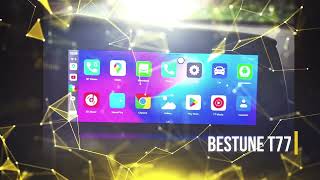 SmartLink Solution: CarPlay, Android Auto & Android AI Box Upgrade
