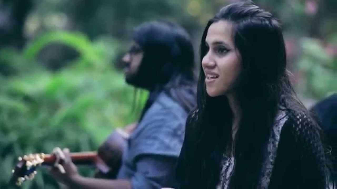 A Thousand Years - Christina Perri (Cover) by Rijk ft. Nikhita Gandhi